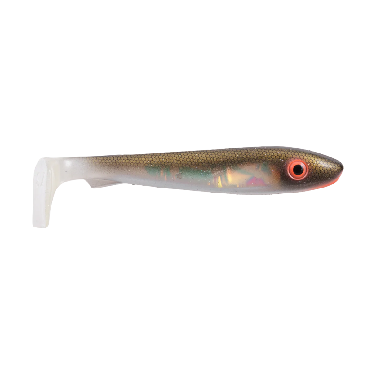 Svartzonker McRubber 21cm 88g, 2-pack