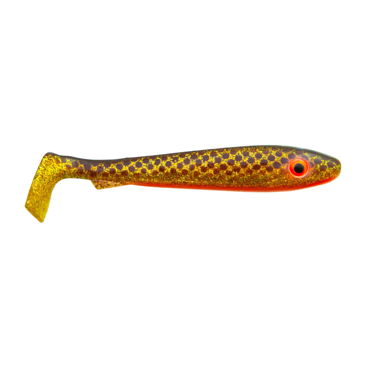 Svartzonker McRubber 21cm 88g, 2-pack