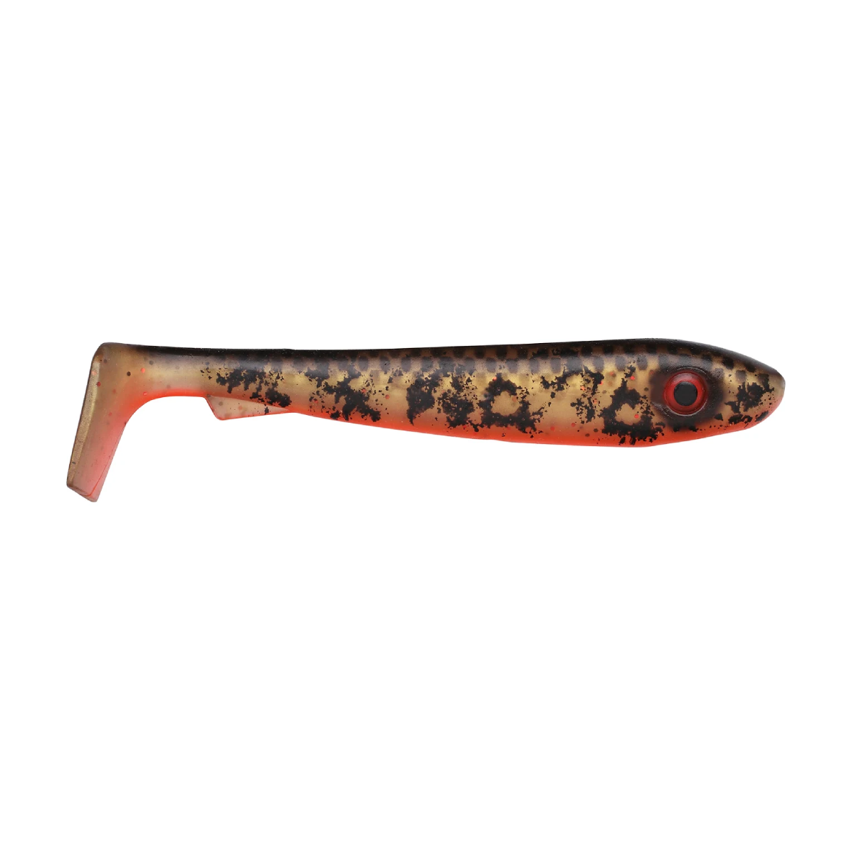 Svartzonker McRubber 21cm 88g, 2-pack