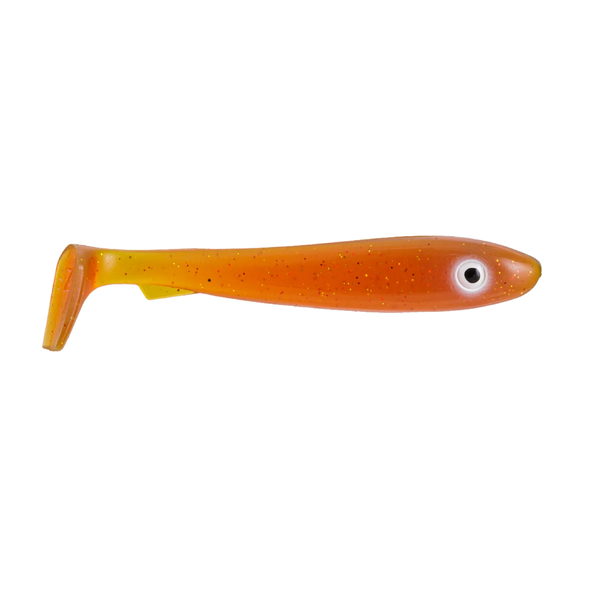 Svartzonker McRubber Junior 17cm 45g, 2-pack