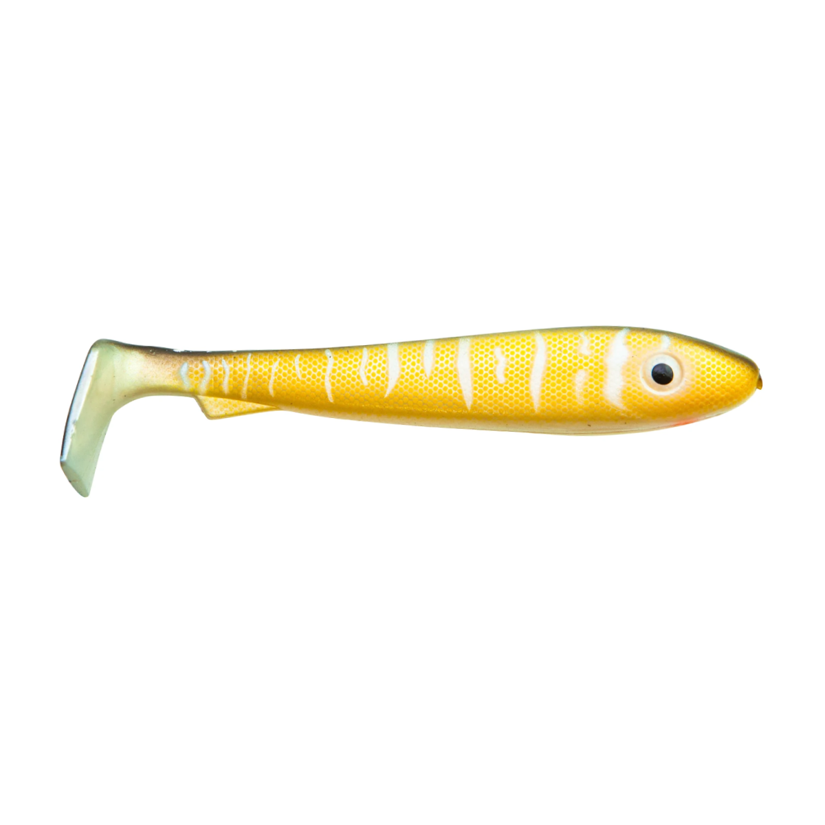 Svartzonker McRubber 21cm 88g, 2-pack