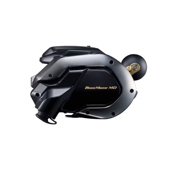Shimano Beastmaster B Monster Drive 12000 Right Hand