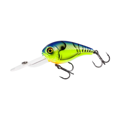 Westin MegaBite DR Crankbait 6cm 19g Floating