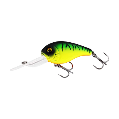 Westin MegaBite DR Crankbait 6cm 19g Floating