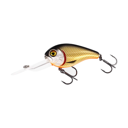 Westin MegaBite DR Crankbait 6cm 19g Floating