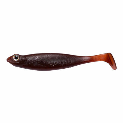 Megabass Hazedong Shad 3in 7.62cm, 8-pack