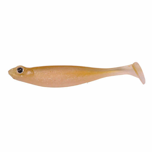 Megabass Hazedong Shad 3in 7.62cm, 8-pack