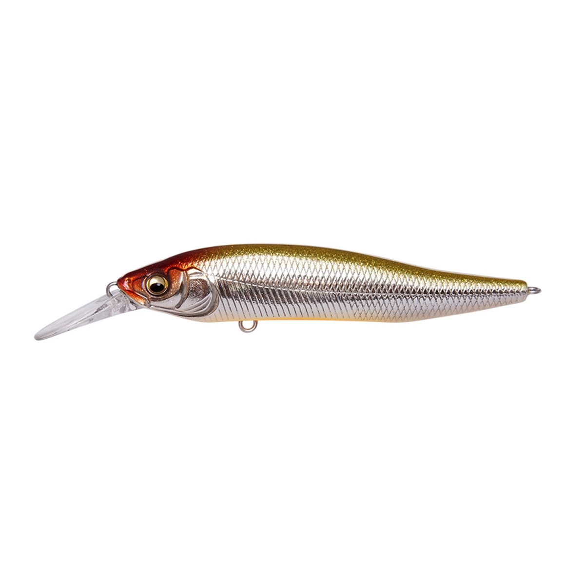 Megabass X-75+1 X-NANAHAN+1 7.5cm 7.1g