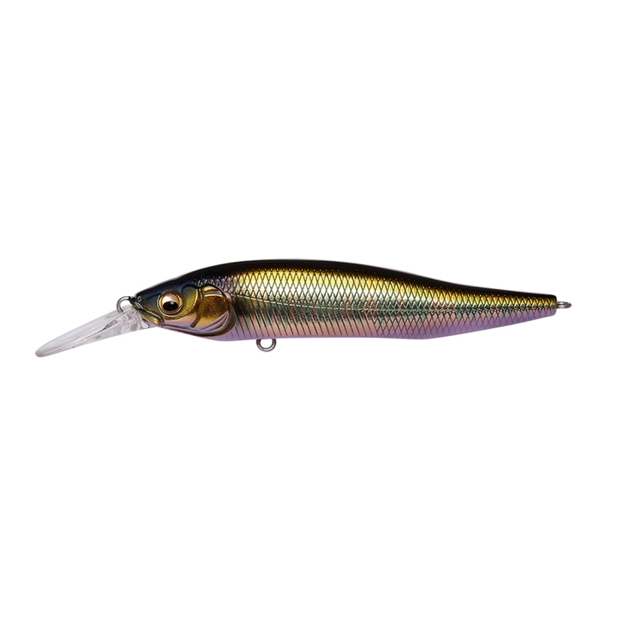 Megabass X-75+1 X-NANAHAN+1 7.5cm 7.1g