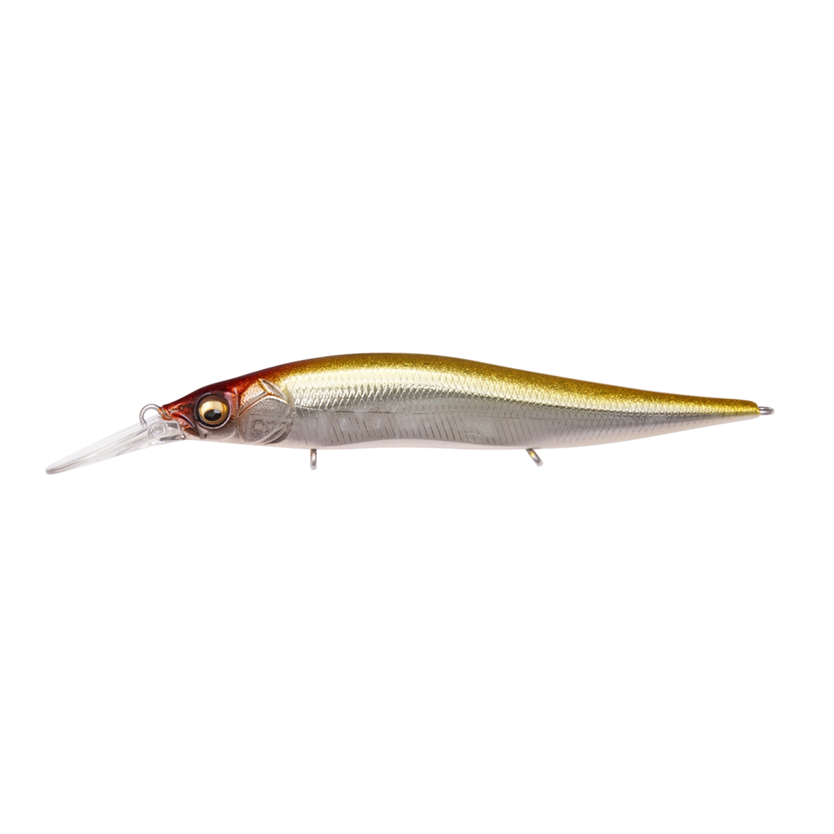 Megabass Vision Oneten+1 Jr 9.8cm, 10.63g
