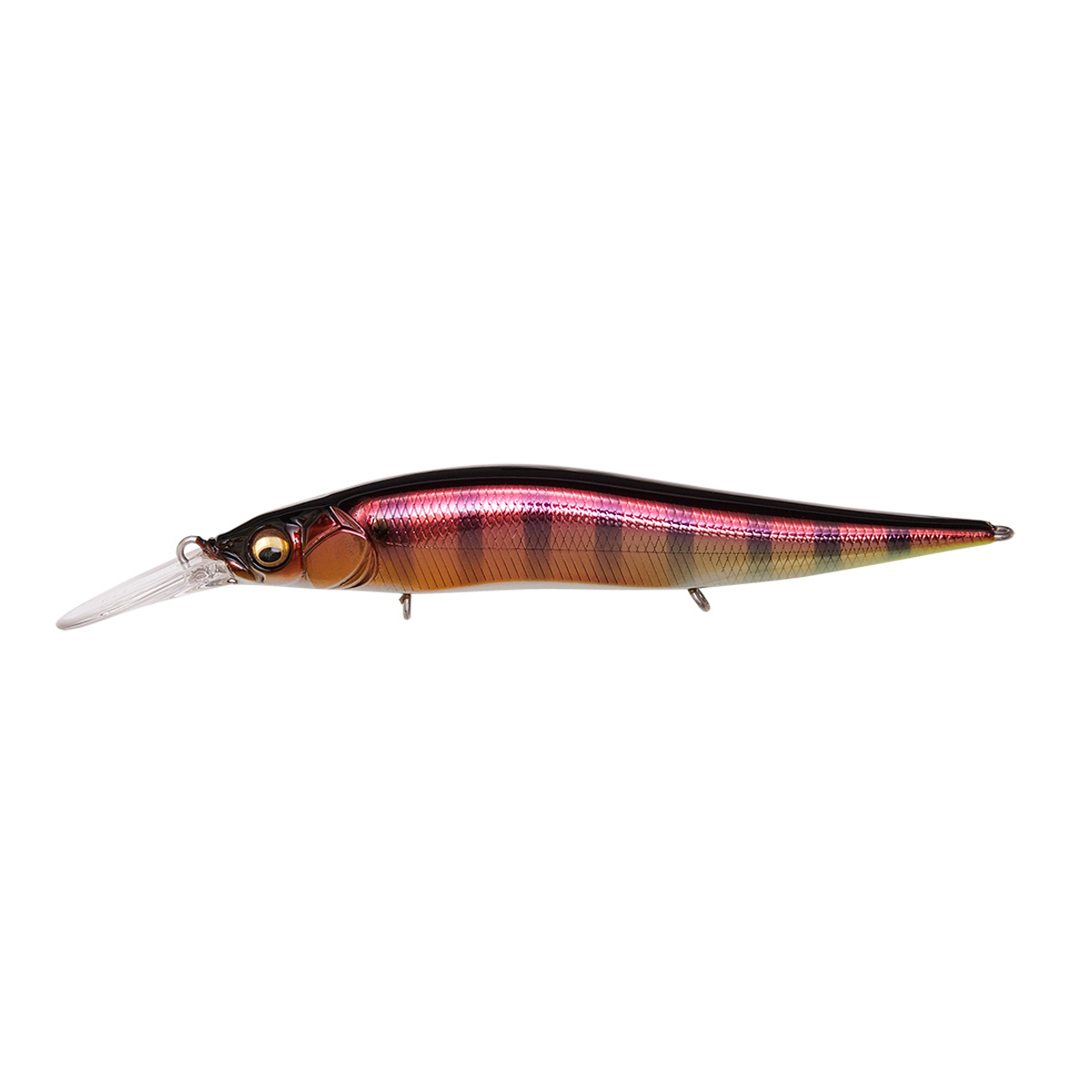 Megabass Vision Oneten+1 Jr 9.8cm, 10.63g