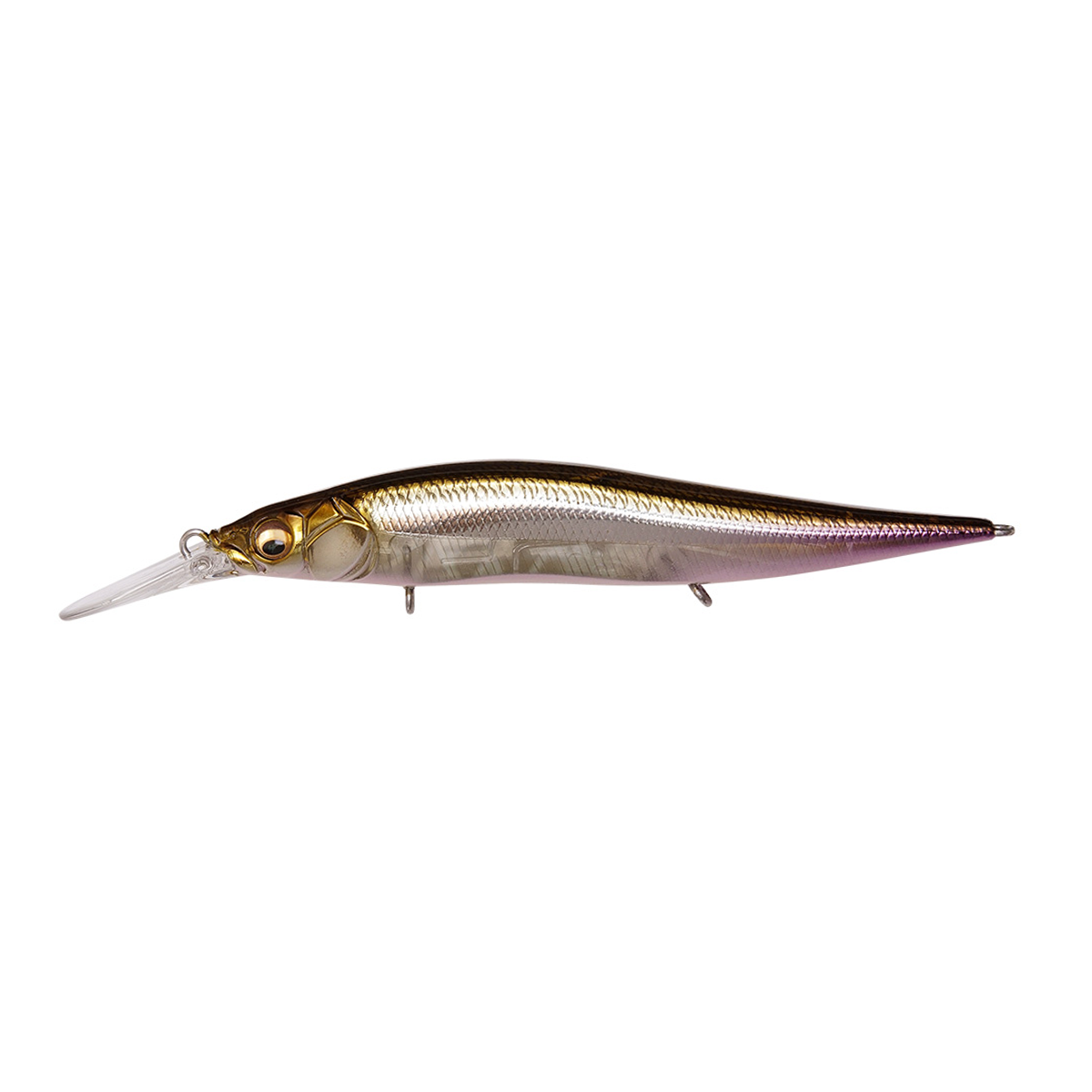 Megabass Vision Oneten+1 Jr 9.8cm, 10.63g