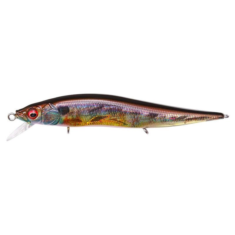 Megabass Vision Oneten Jr. 9,8 cm, 10,6g