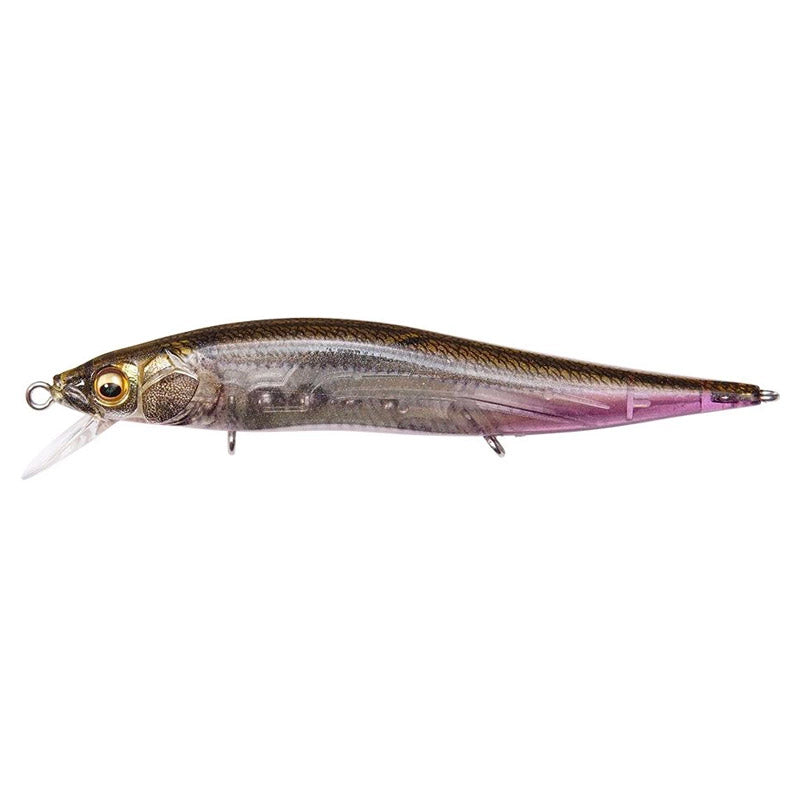 Megabass Vision Oneten Jr. 9,8 cm, 10,6g