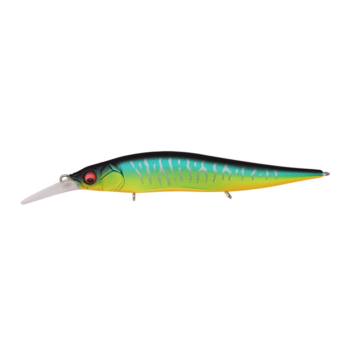 Megabass Vision Oneten+1 Jr 9.8cm, 10.63g