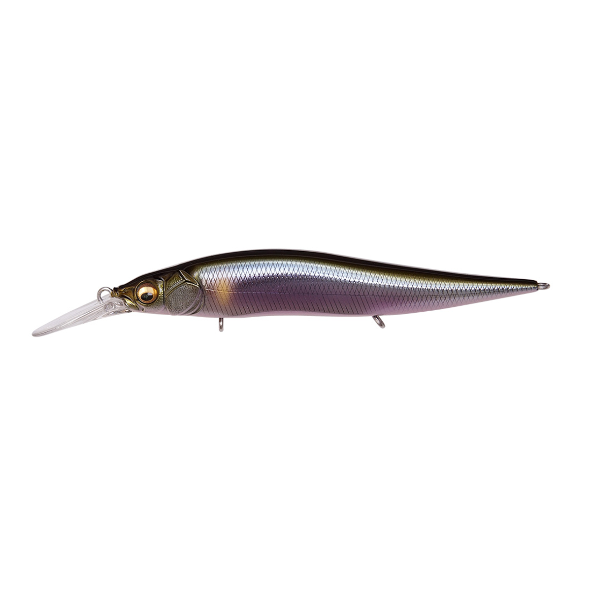 Megabass Vision Oneten+1 Jr 9.8cm, 10.63g
