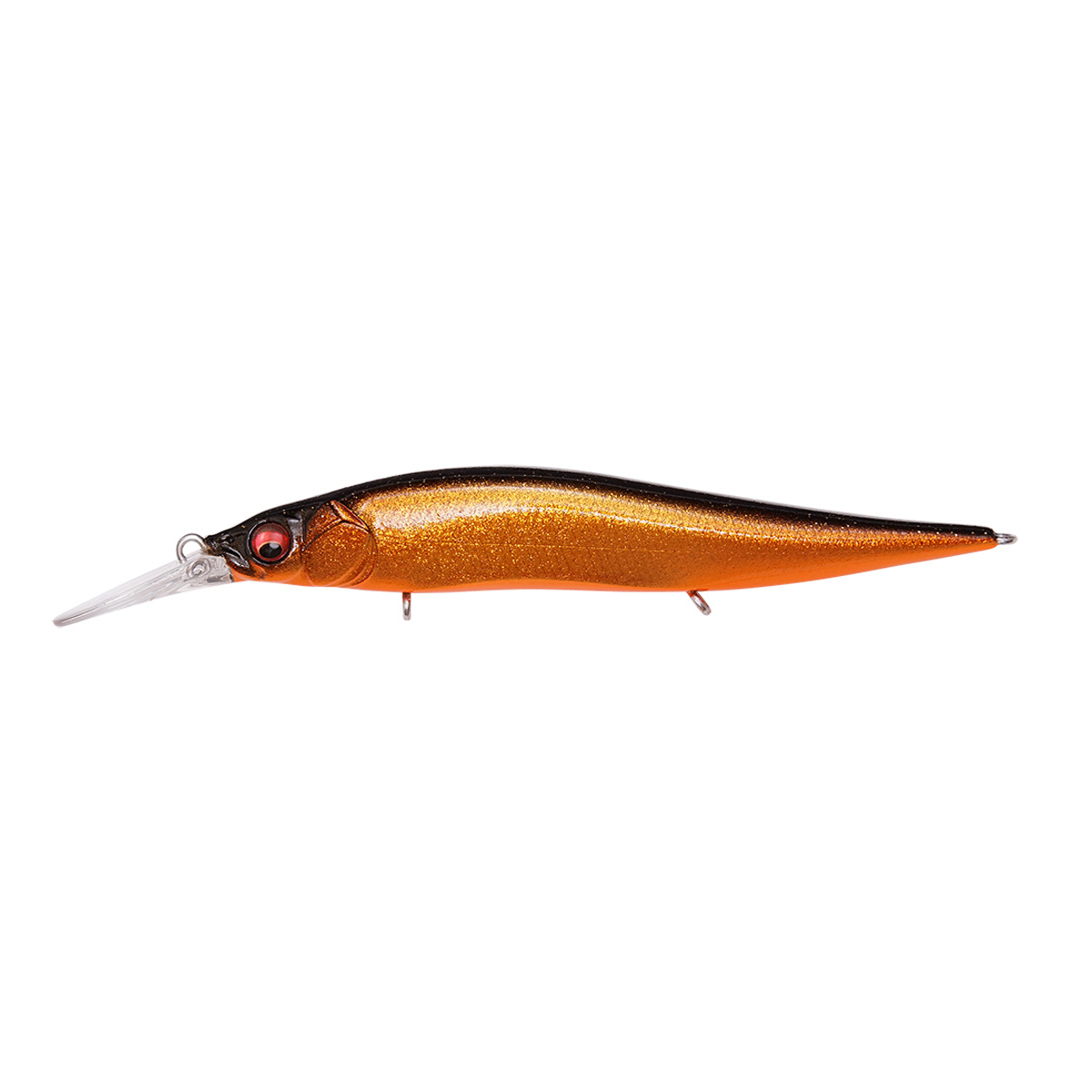 Megabass Vision Oneten+1 Jr 9.8cm, 10.63g