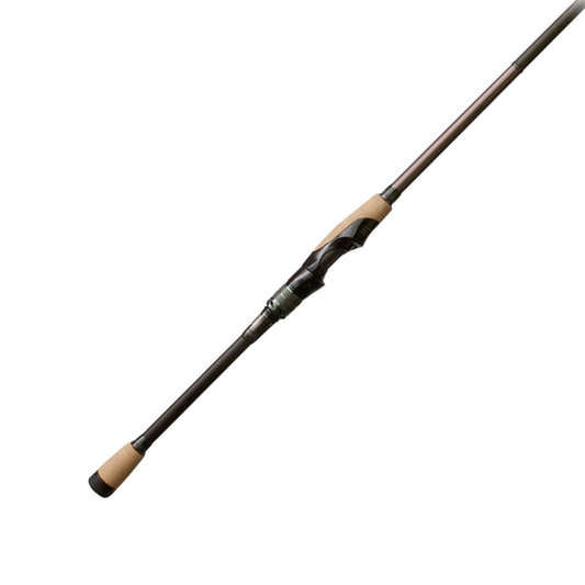 Megabass Destroyer Orochi X10 SP F3st-611XTS Medusa 6.11ft 3.5-14g (Haspel), 2-del