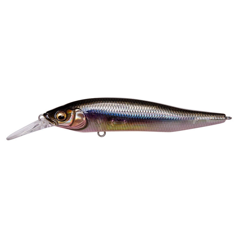 Megabass X-75+1 X-NANAHAN+1 7.5cm 7.1g