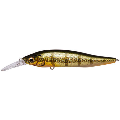 Megabass X-Nanahan +1
