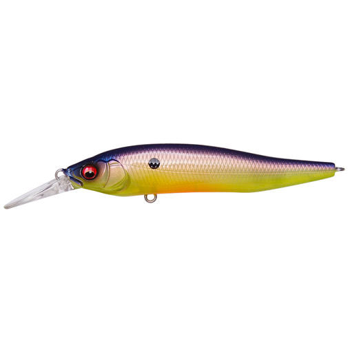 Megabass X-Nanahan +1