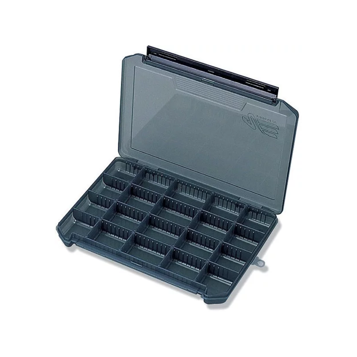 Meiho VS-3020 ND Betesbox (255x190x40mm), Black