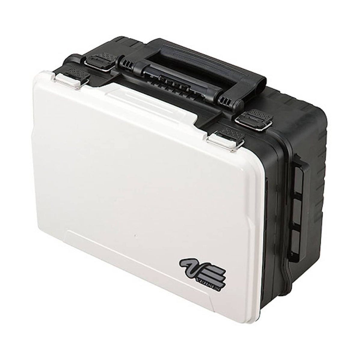 Meiho VS-3078 Betesväska (430x295x186mm), Black