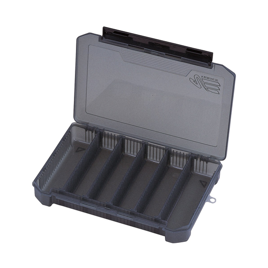 Meiho VS-3037 ND Betesbox (275x187x43mm), Black