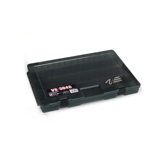 Meiho VS-3045 Betesbox (412x265x43mm), Black