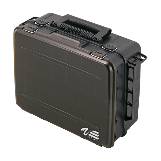 Meiho VS-3080 Betesväska (480x356x186mm), Black