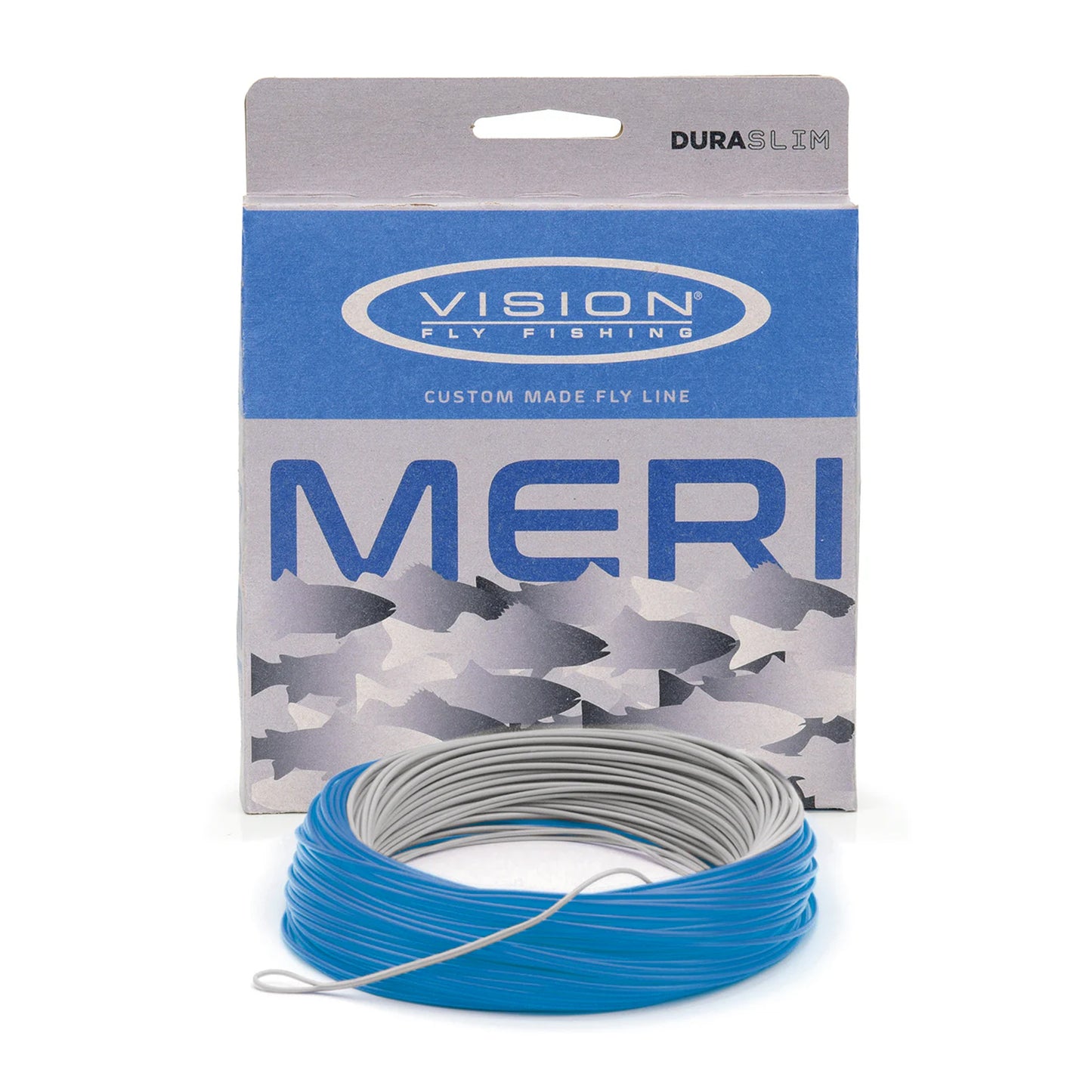 Vision MERI WF Fluglinor SloMo