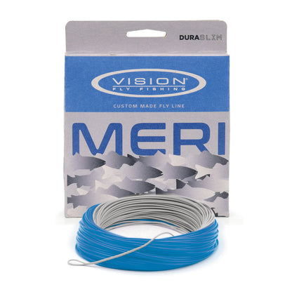 Vision MERI WF Fluglinor SloMo