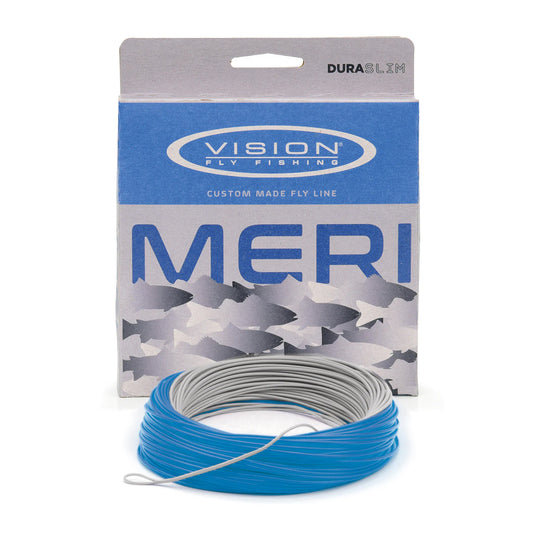 Vision MERI WF Fluglinor SloMo