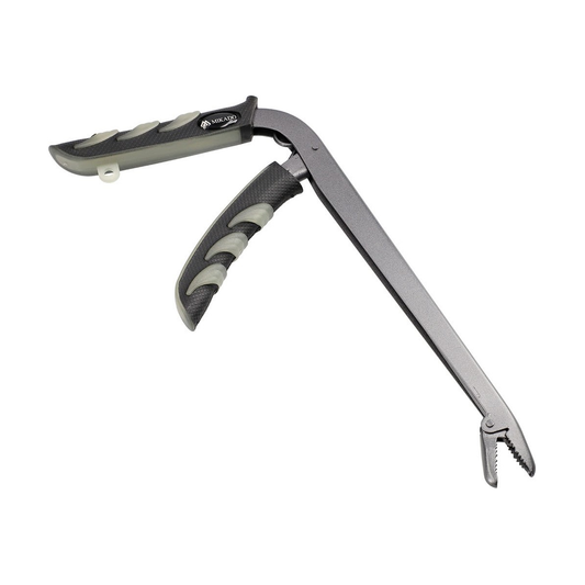 Mikado Pistol Pliers (Hook Remover) 24cm