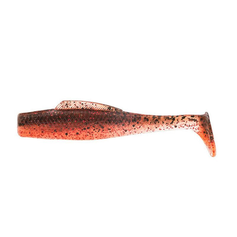Z-Man MinnowZ 7.62cm 3in, 6-pack