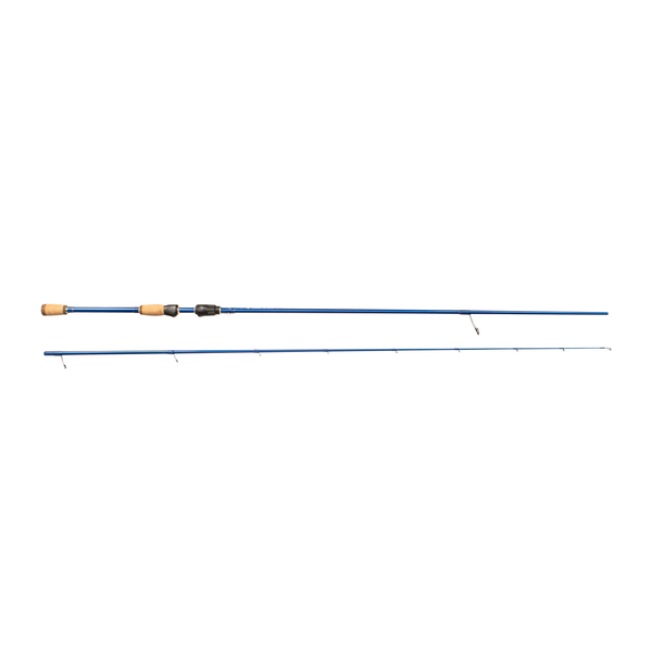 Gator Mirage Superb Spin V2 7.6ft 8-40g (Haspel), 2-del