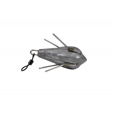 Korda Grapple Lead 4oz, 2-pack