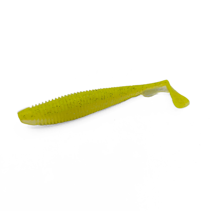 Molix RA Shad FAT 7,6 cm / 3', 6-pack