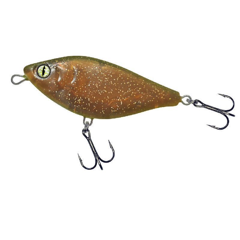 Balzer Shirasu Jerk Bait 8cm