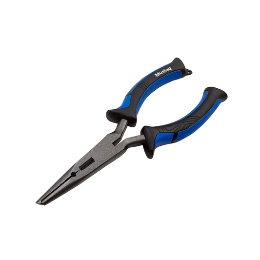 Mustad Mini Split Ring Pliers 5in (12.7cm)