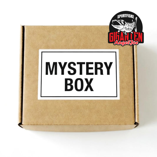 Mystery Box, Flugor (Havsöring)
