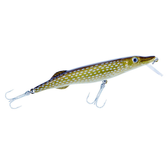 Colonel UV Striker Natural Pike