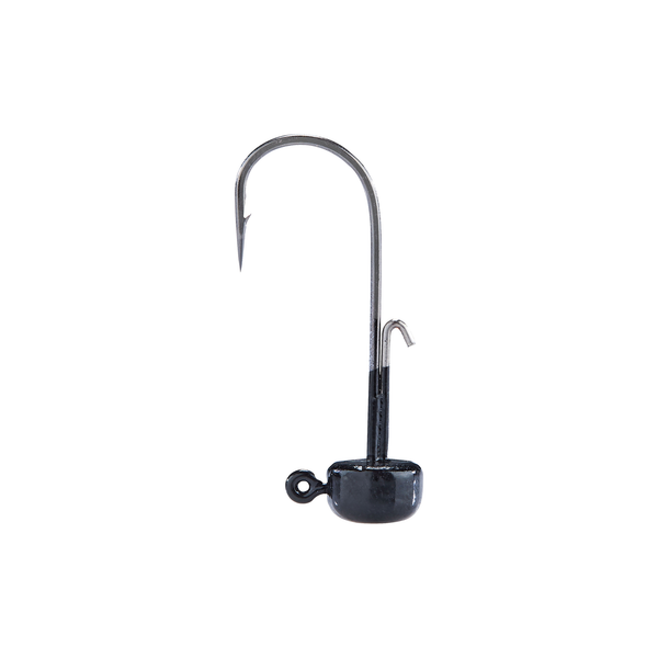 SHIRASU Stand Up Jighead, 3-pack