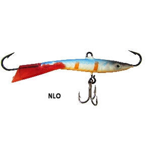 Finnex Balanspirk 50mm