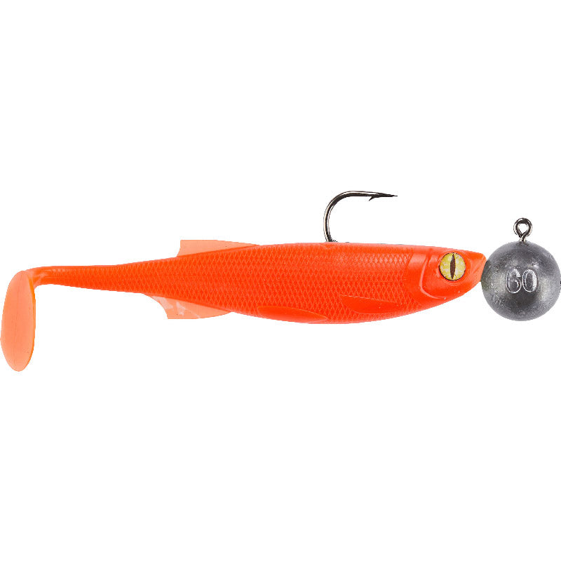 Balzer 71 ° North Softlure Set, 30 & 50g, 10 & 12cm