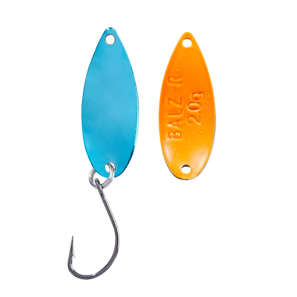 Balzer Metallica Catcher Spoon 3.5g