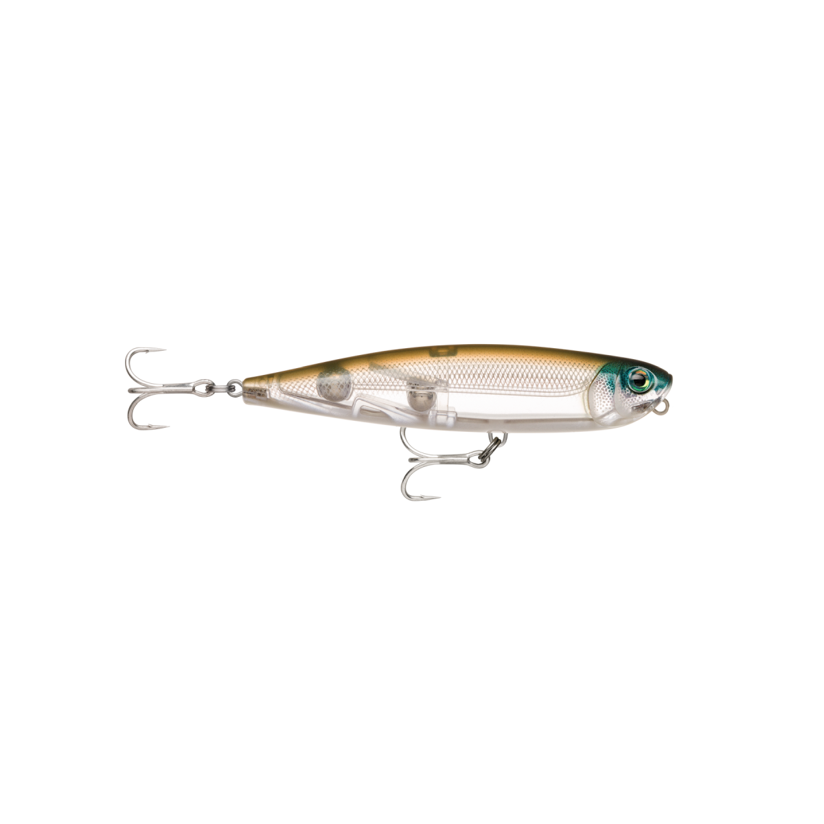Rapala Precision Xtreme Pencil 107 Ytbete 10.7cm 21g