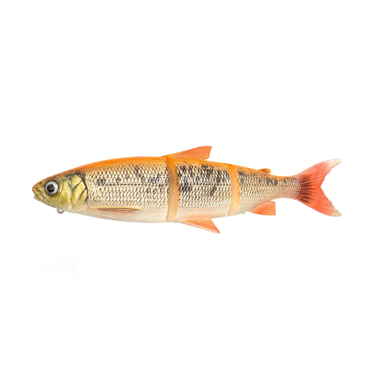 Savage Gear 3D Line Thru Whitefish 27cm 217g