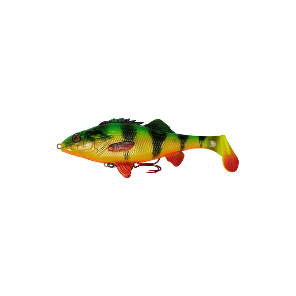 Savage Gear 4D Perch Shad 12.5cm 23g