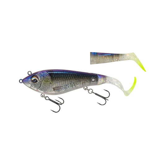 Savage Gear Deviator Tail 16.5cm 48g
